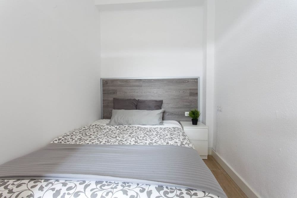 Stanza privata a Valencia photo 2