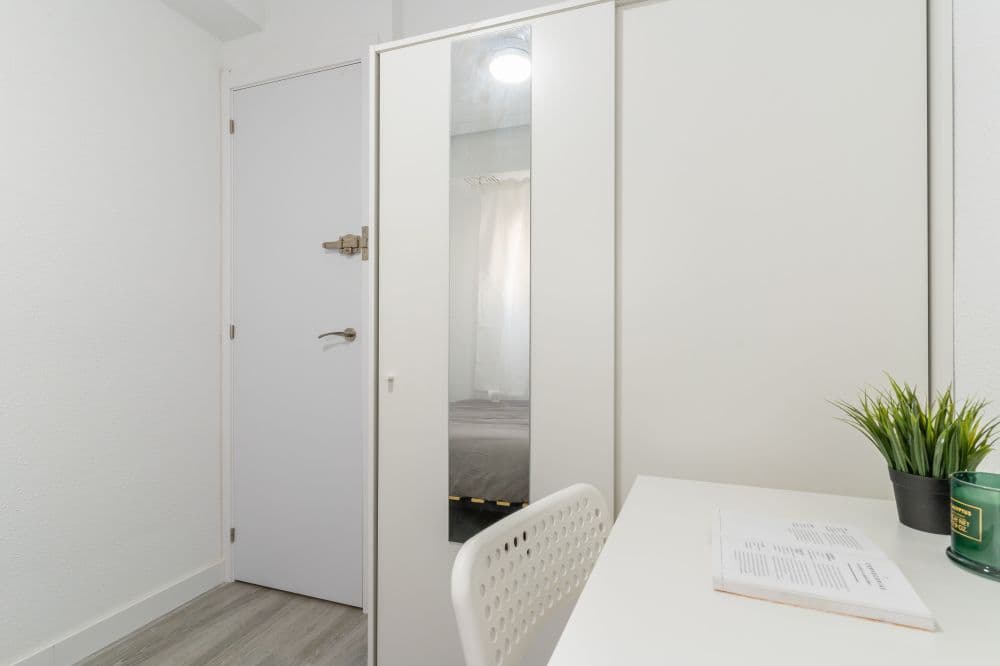 Stanza privata a Madrid photo 5