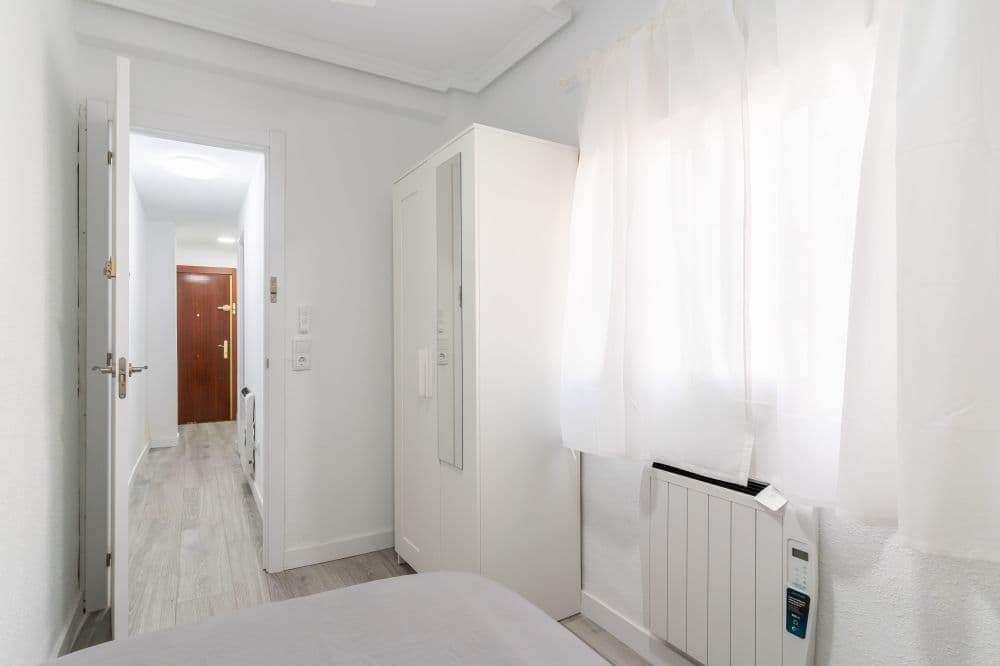 Stanza privata a Madrid photo 4