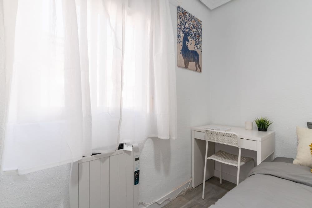 Stanza privata a Madrid photo 5