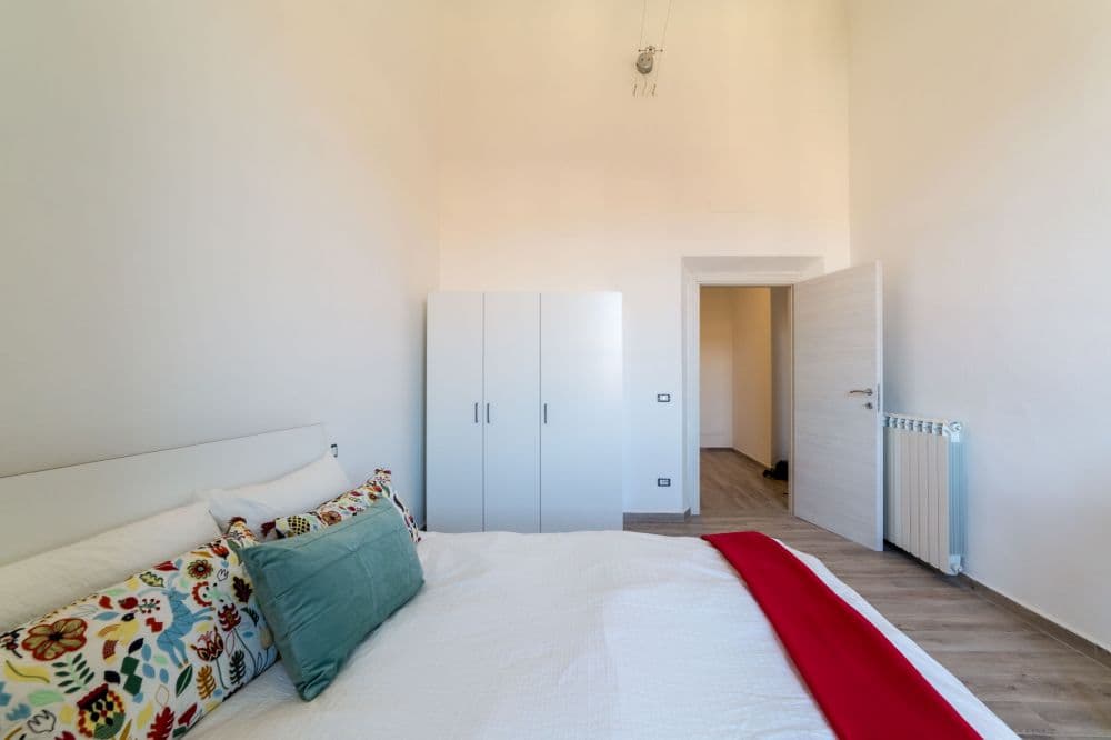 Stanza privata a Florence photo 4