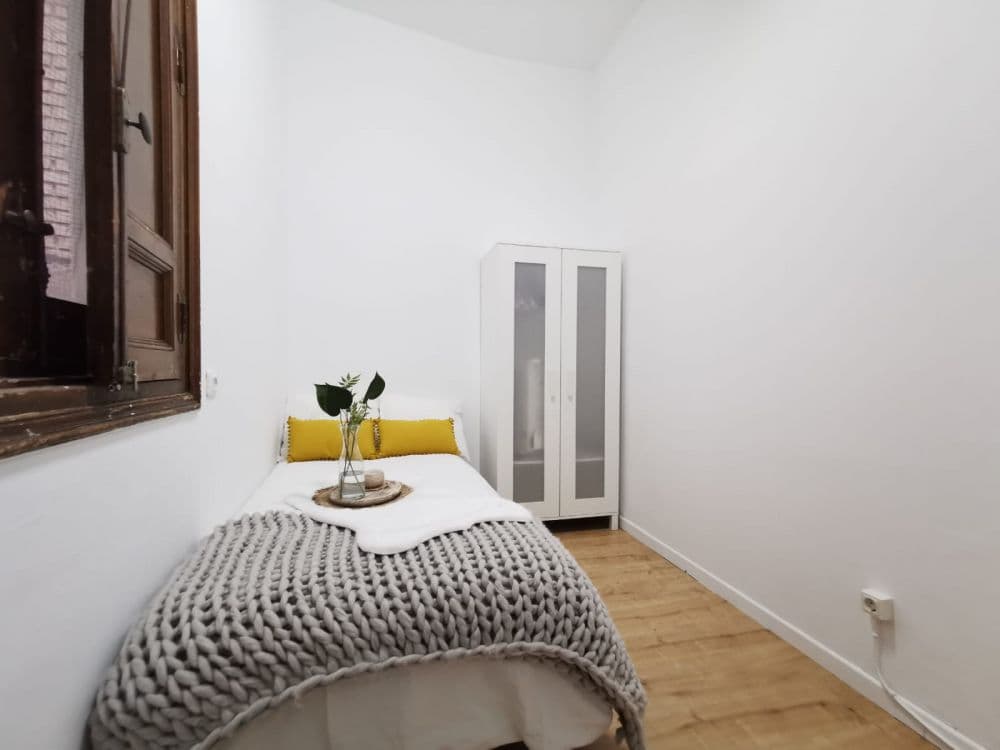 Stanza privata a Madrid photo 5
