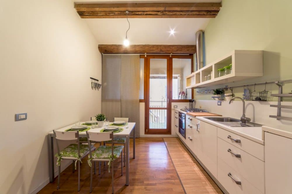 Private room in Florence photo 4