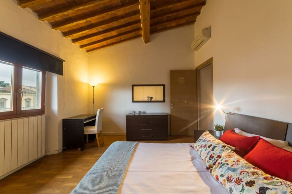 Private room in Florence photo 3