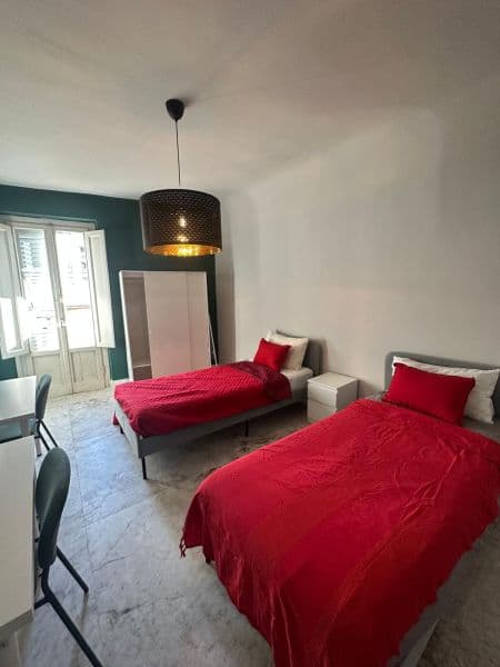 Room in Florence