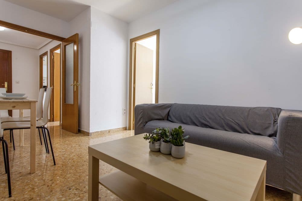 Stanza privata a Valencia photo 4
