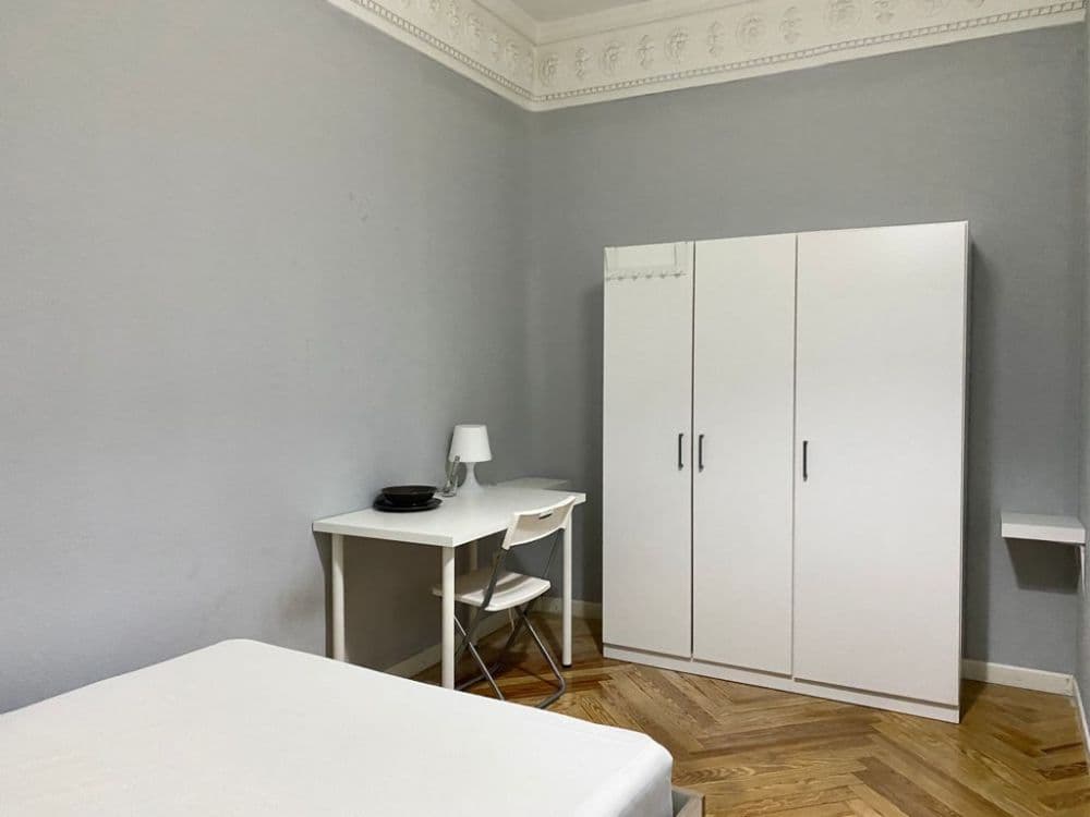 Stanza privata a Madrid photo 3