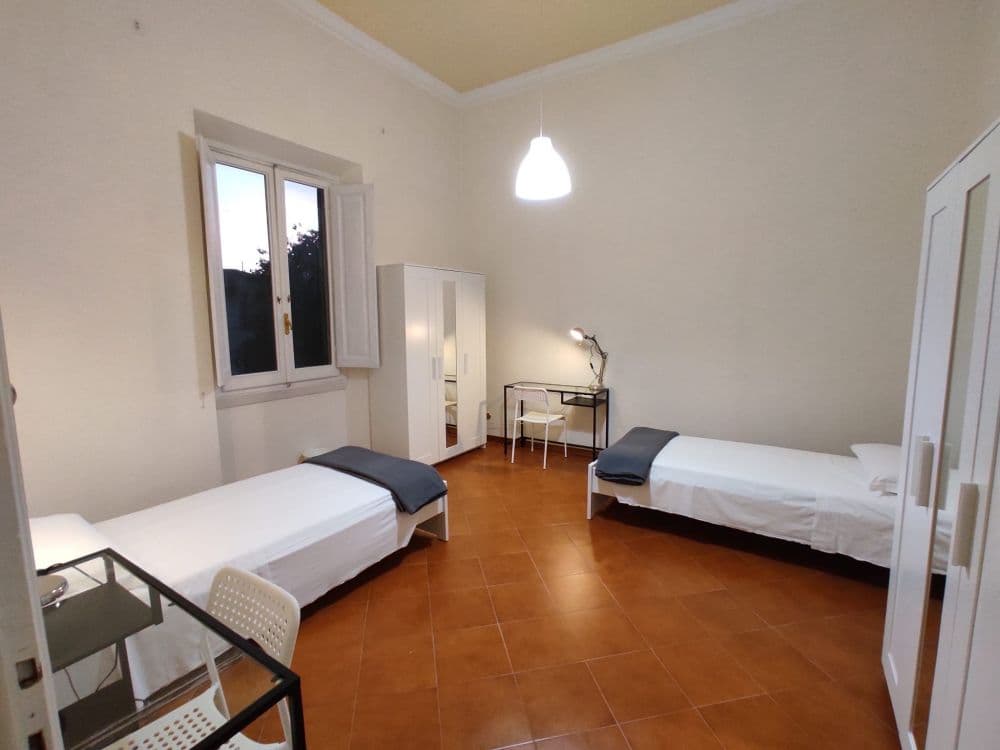 Room in Florence