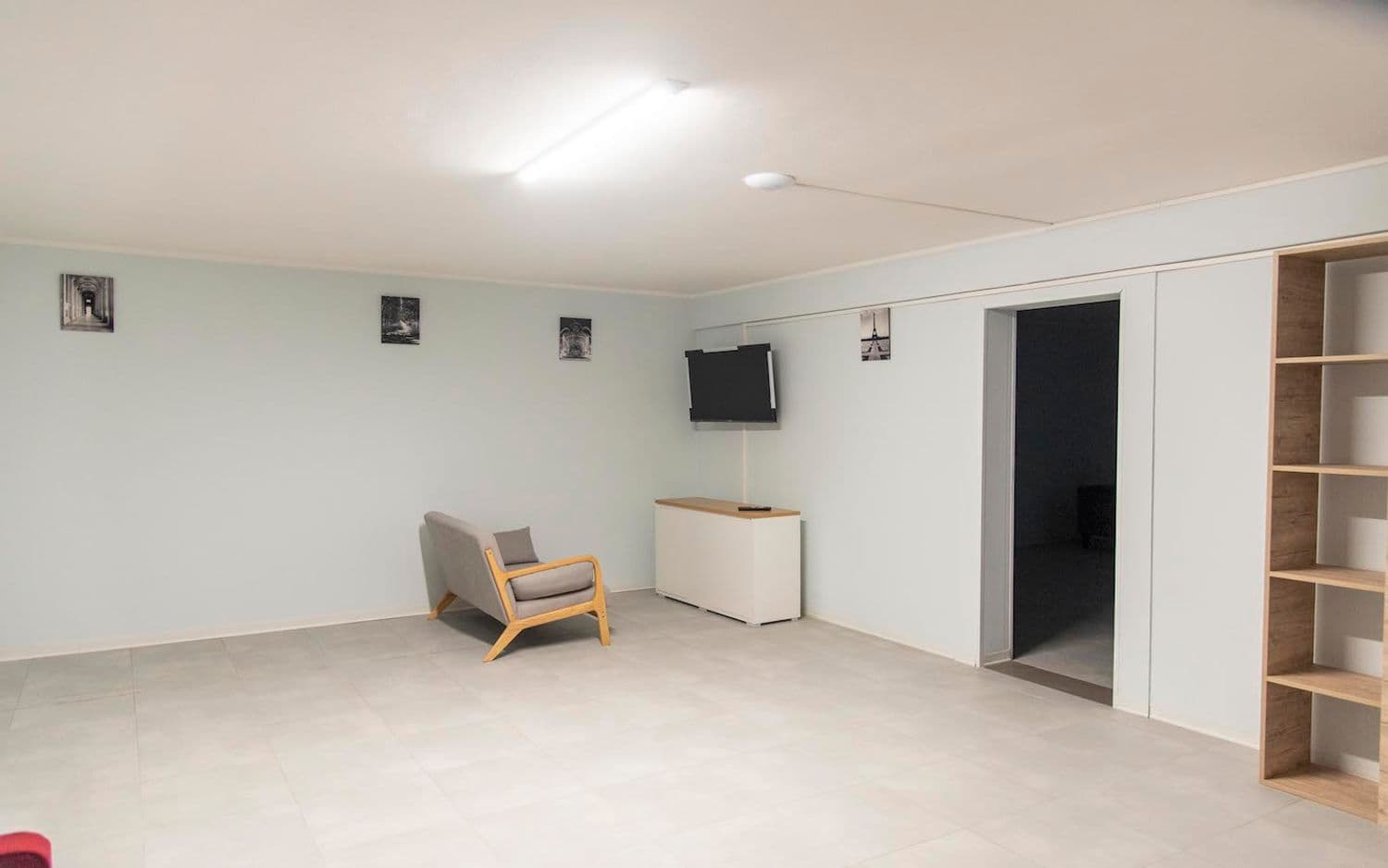 Private room in Rome photo 3