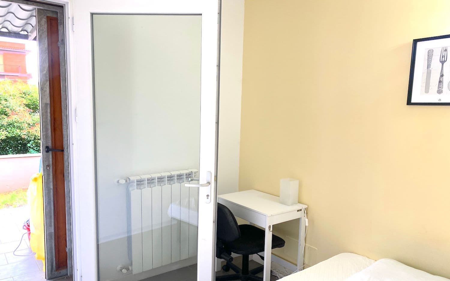 Private room in Rome photo 3