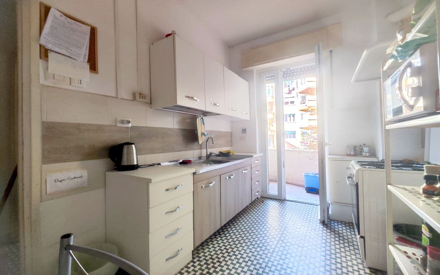 Private room in Rome photo 5