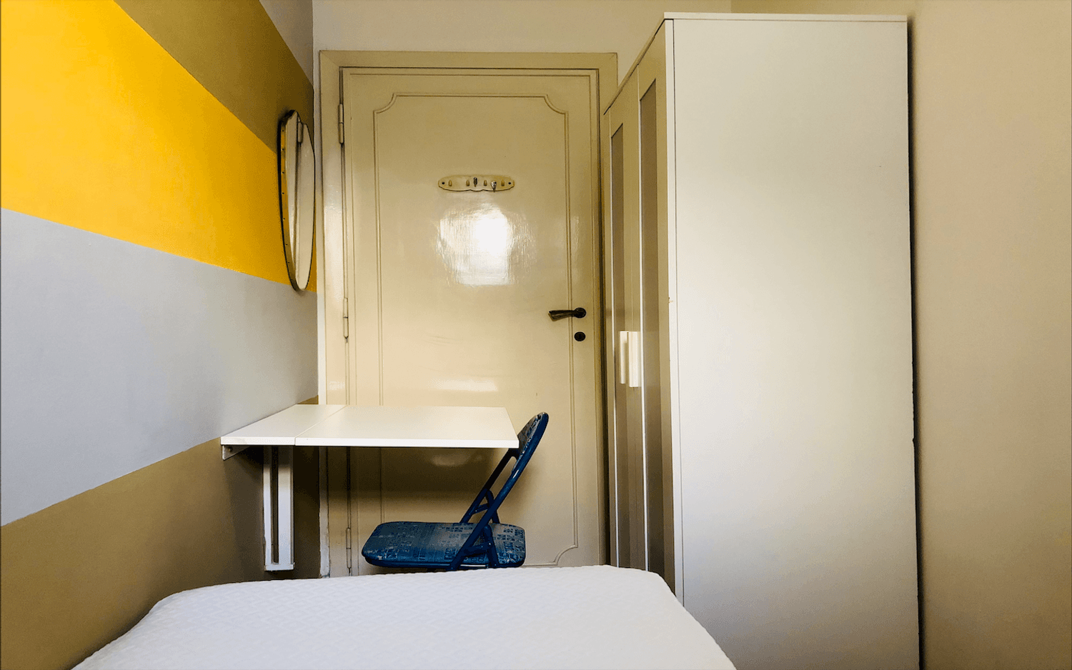 Private room in Rome photo 3