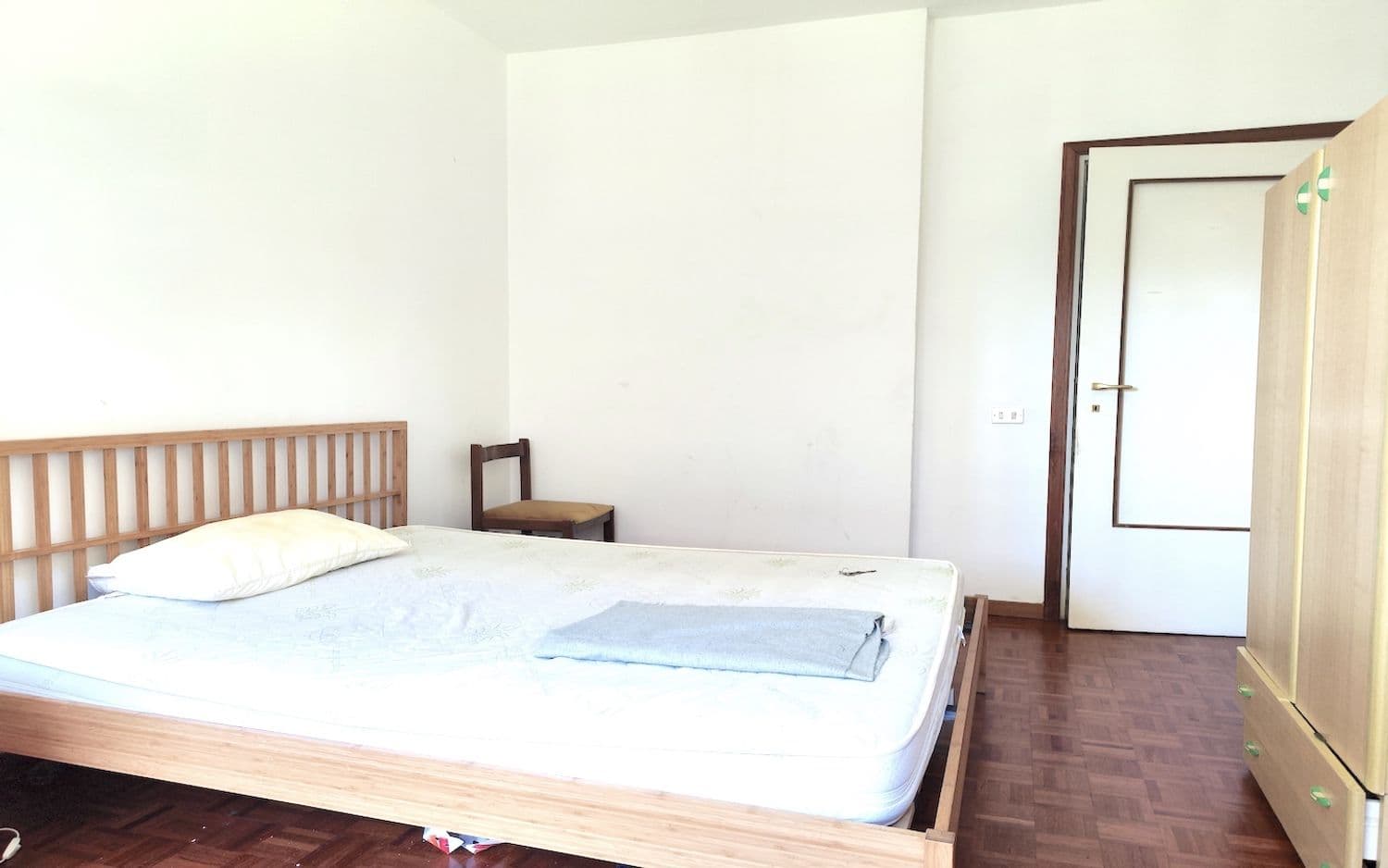 Private room in Rome photo 4