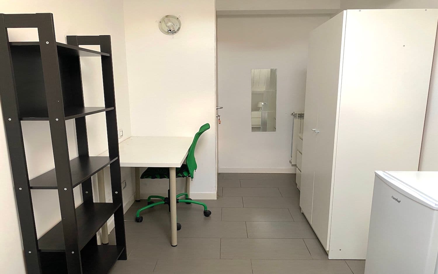 Private room in Rome photo 3