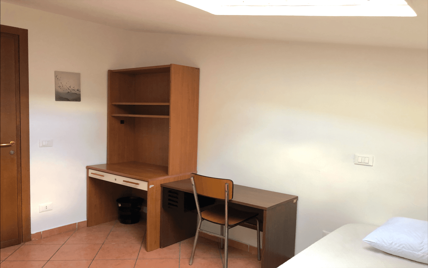 Private room in Rome photo 2