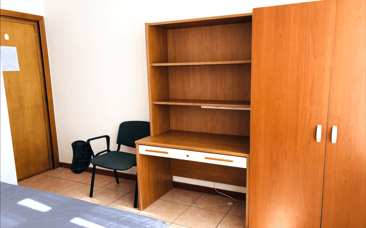Private room in Rome photo 4