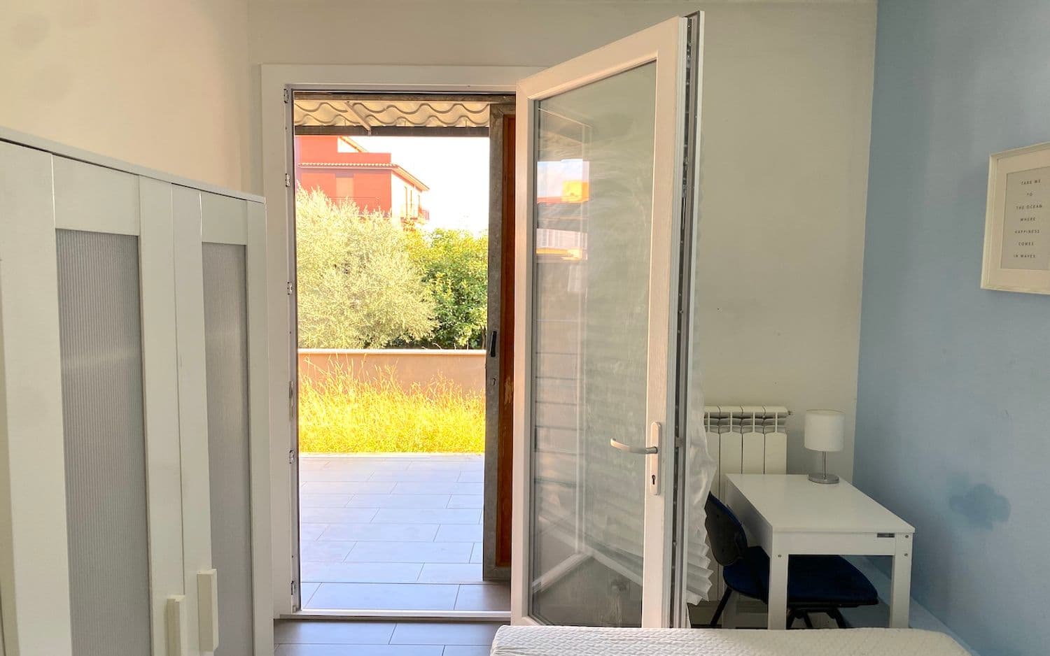 Private room in Rome photo 4