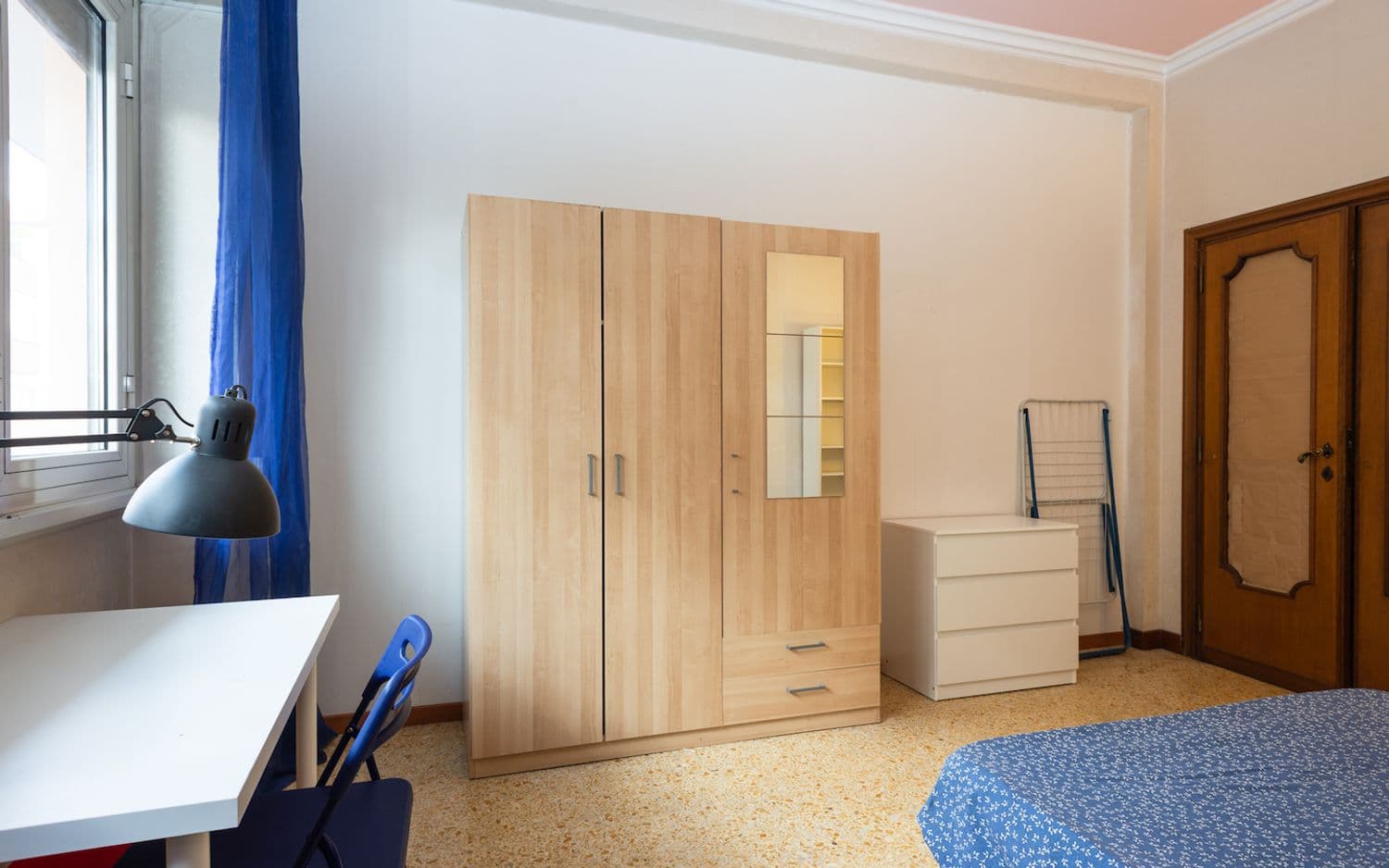 Private room in Rome photo 3