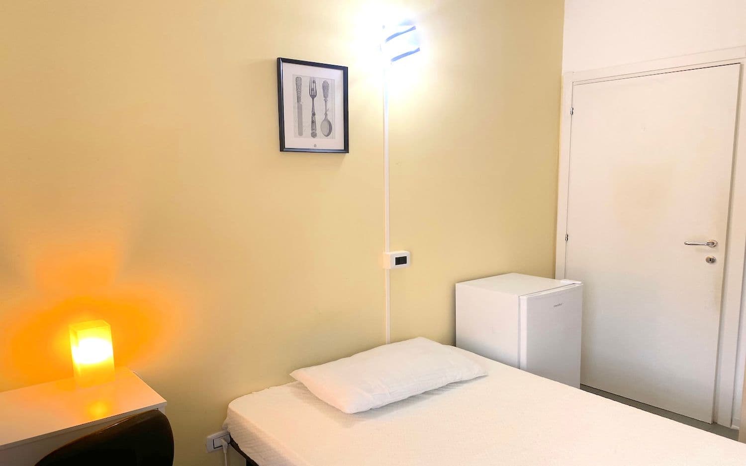 Private room in Rome photo 2