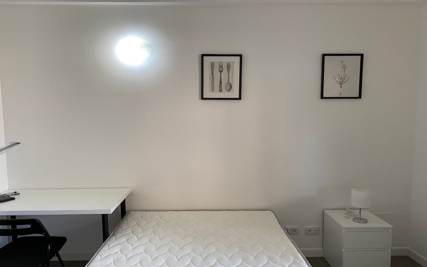 Private room in Rome photo 3