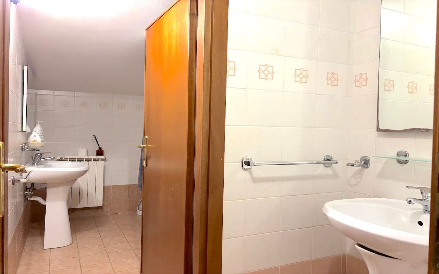 Private room in Rome photo 5