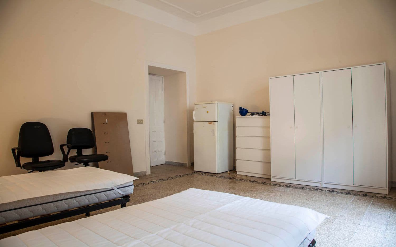 Private room in Rome photo 4