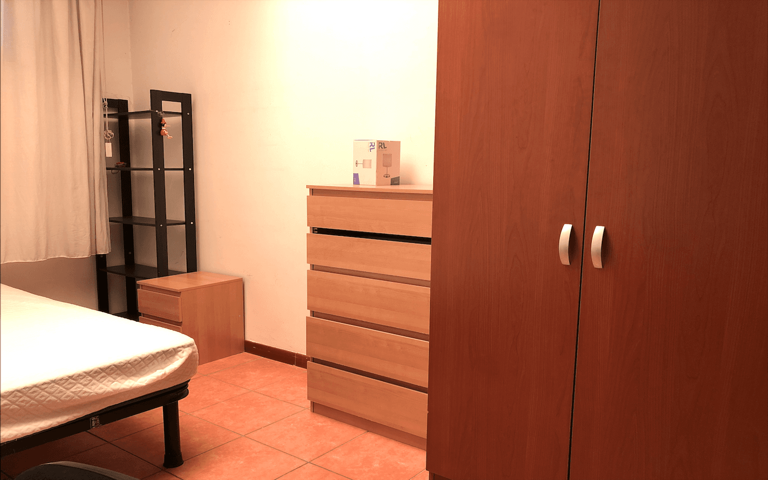 Private room in Rome photo 2