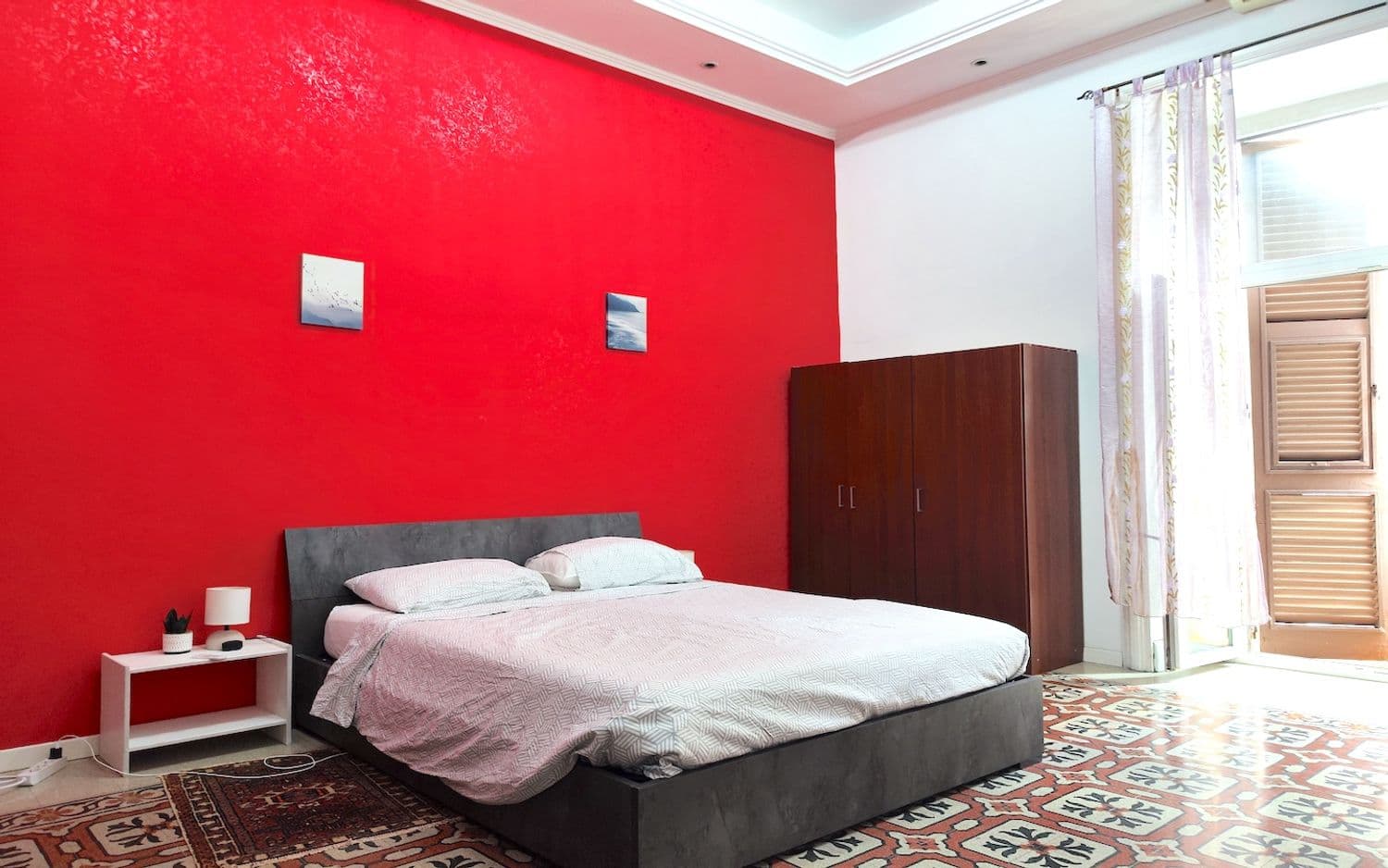 Room in Rome