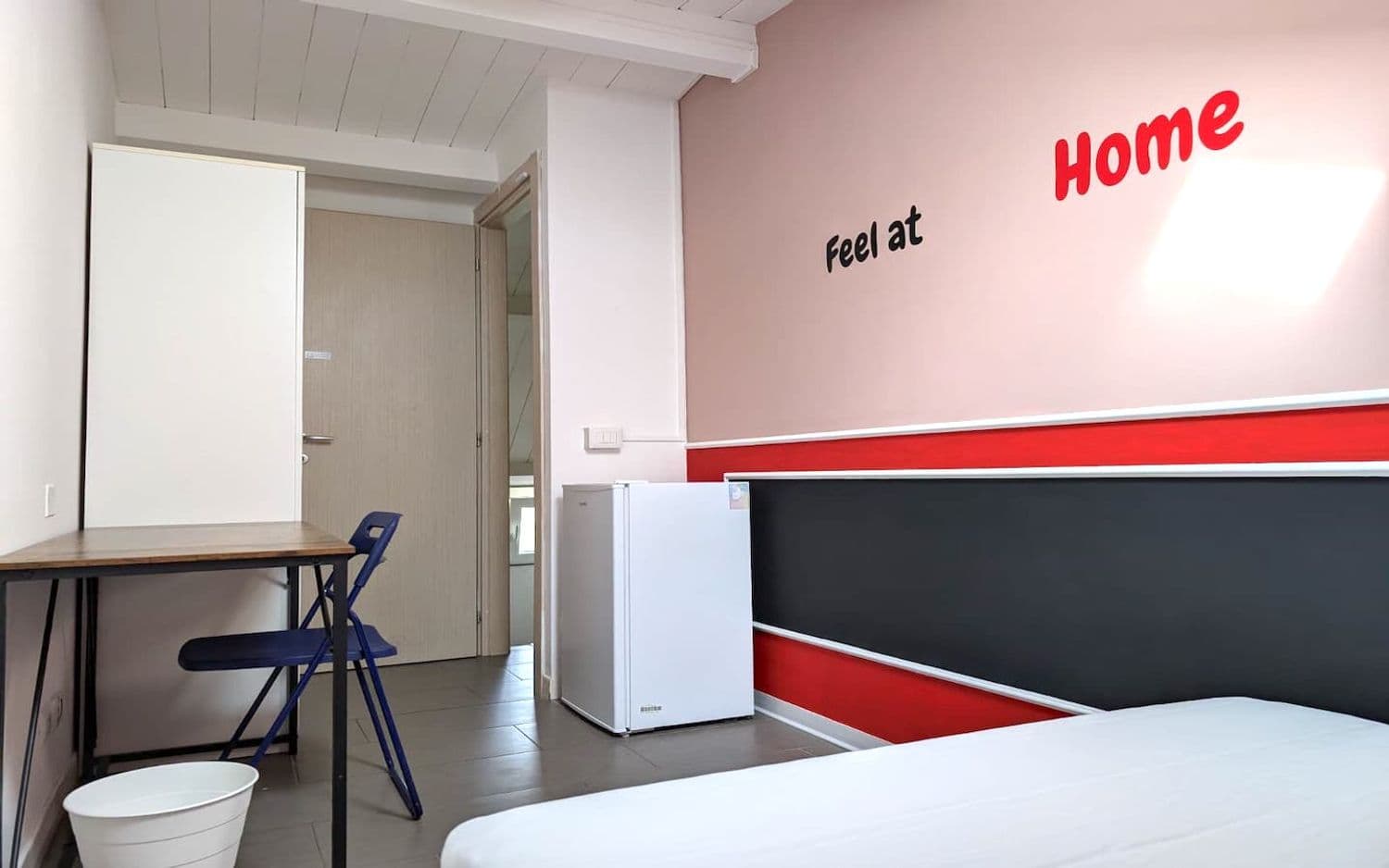 Private room in Rome photo 2