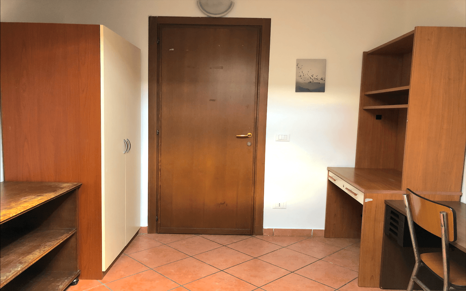 Private room in Rome photo 3