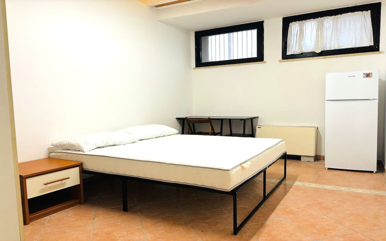 Room in Rome