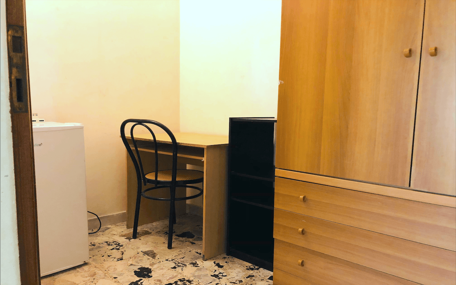 Private room in Rome photo 3