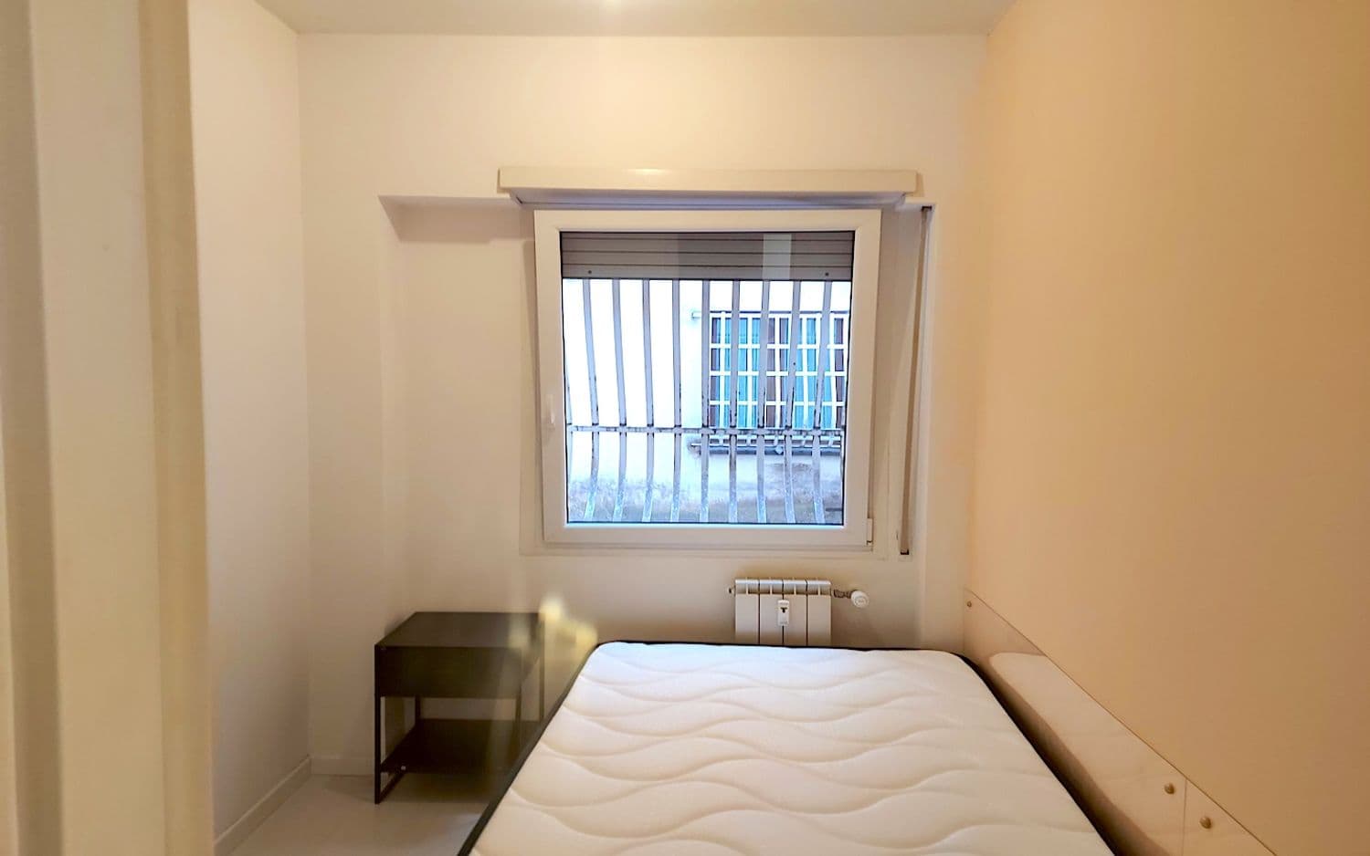 Room in Rome
