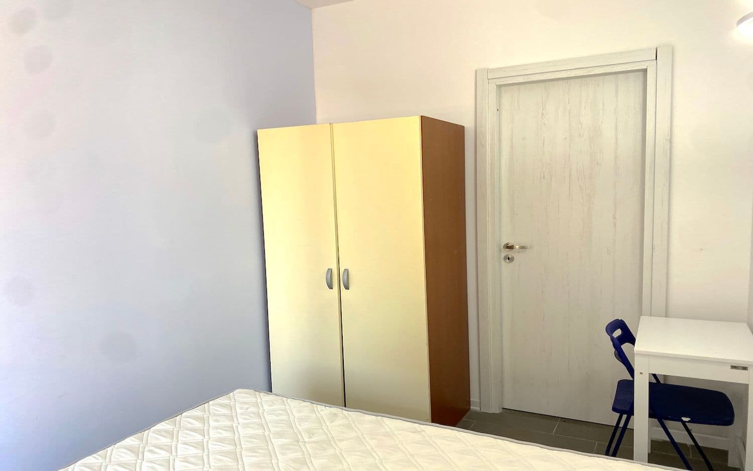 Private room in Rome photo 2