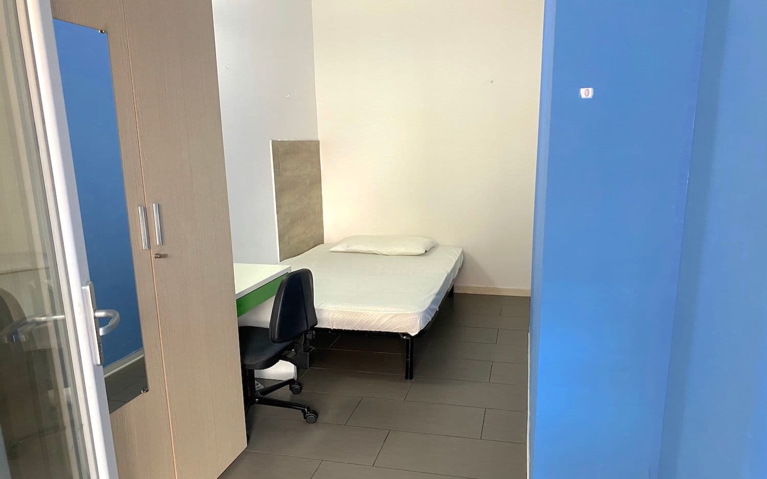 Room in Rome