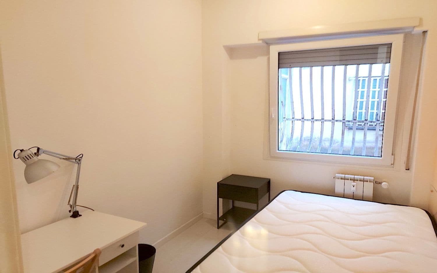 Private room in Rome photo 2