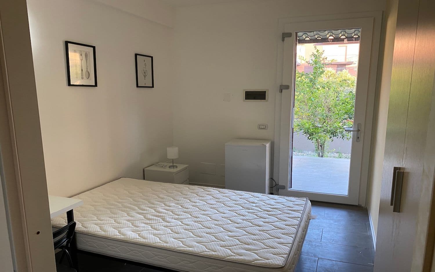 Room in Rome