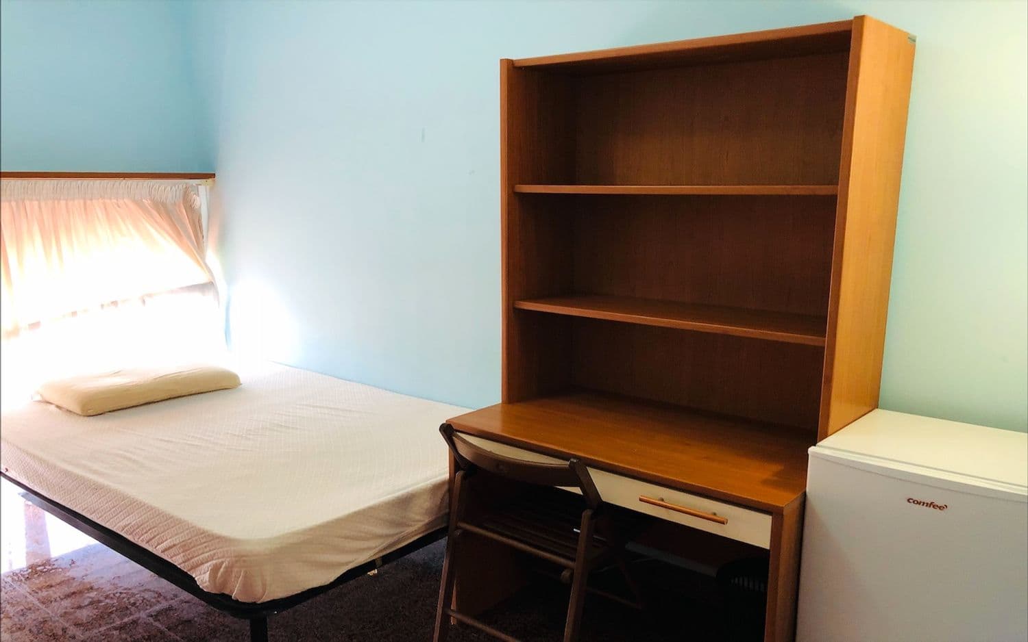 Room in Rome