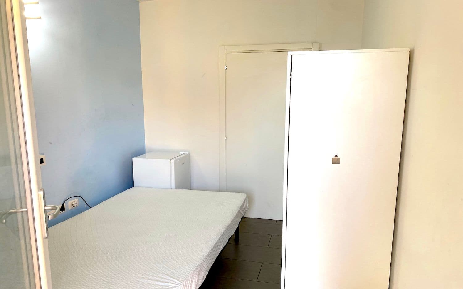 Room in Rome
