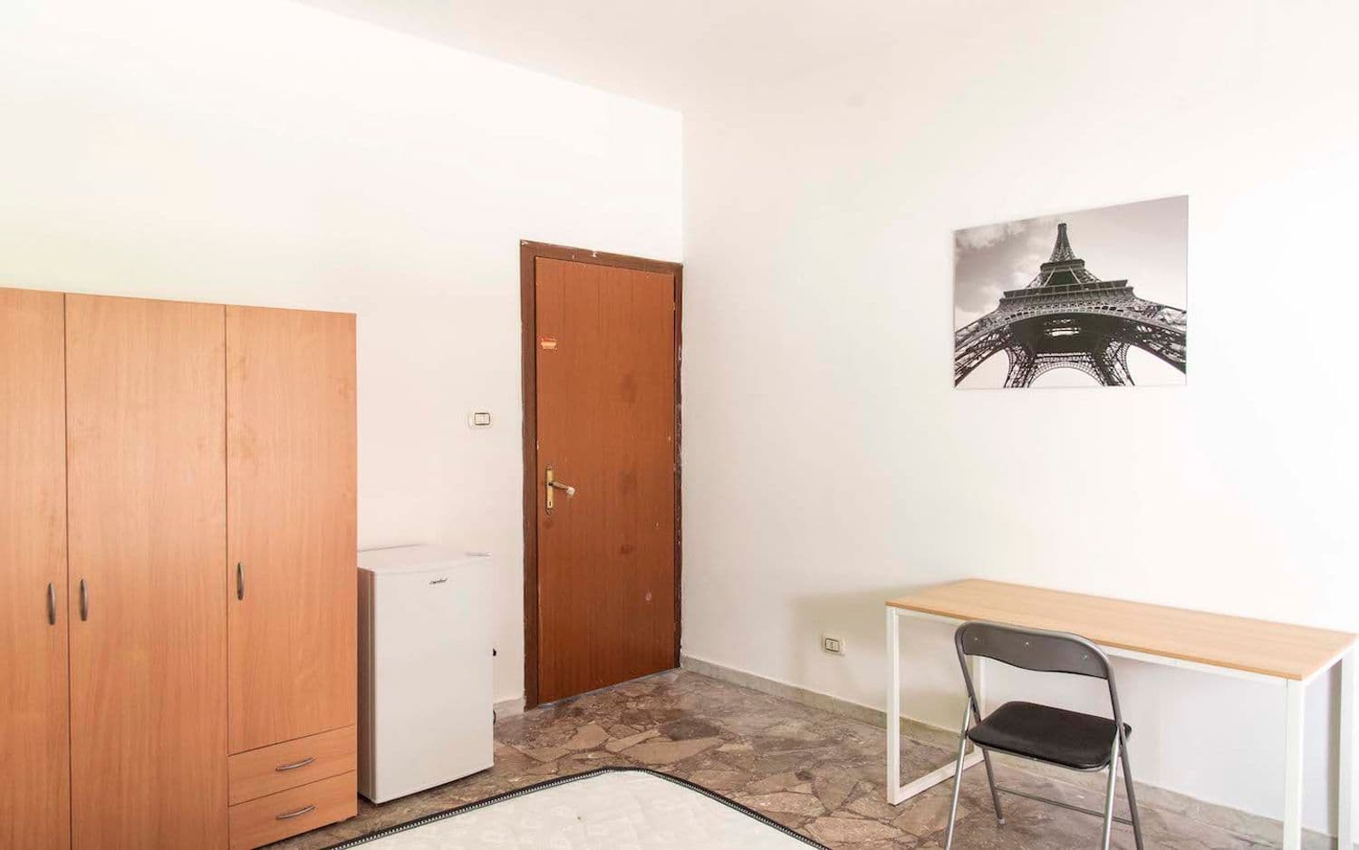 Private room in Rome photo 3