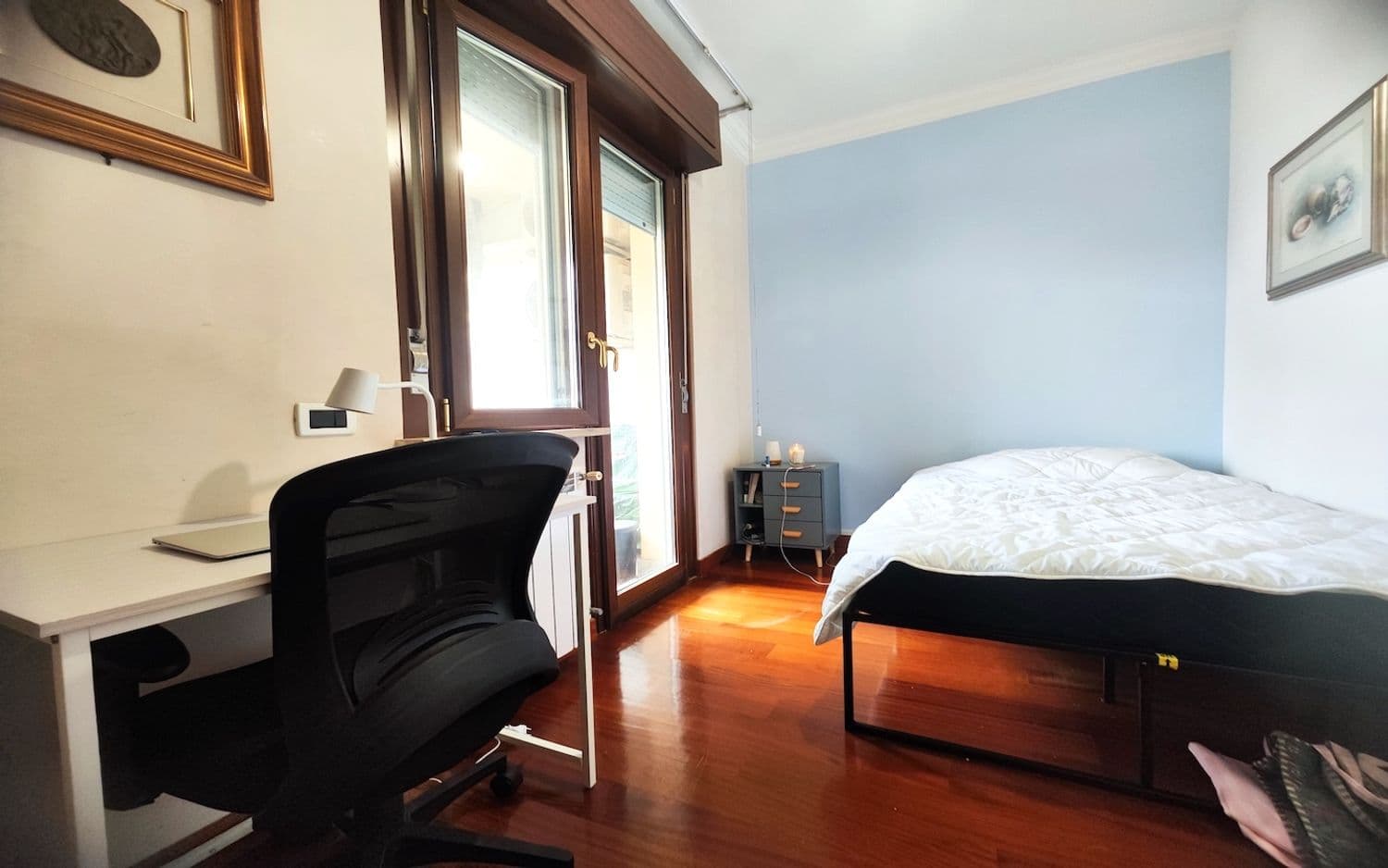 Room in Rome