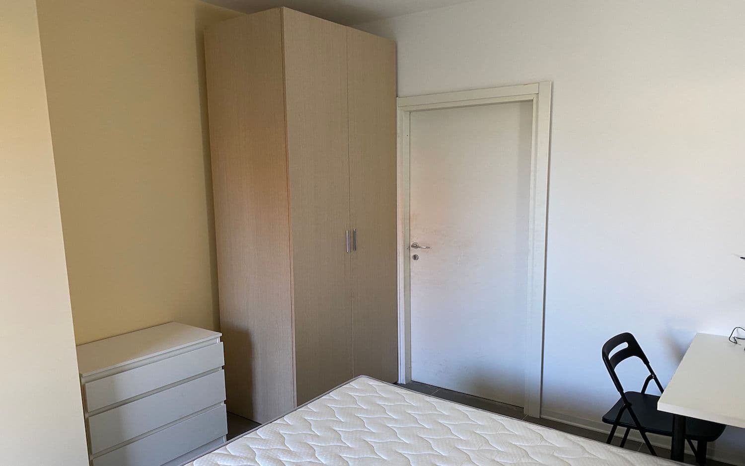 Private room in Rome photo 4