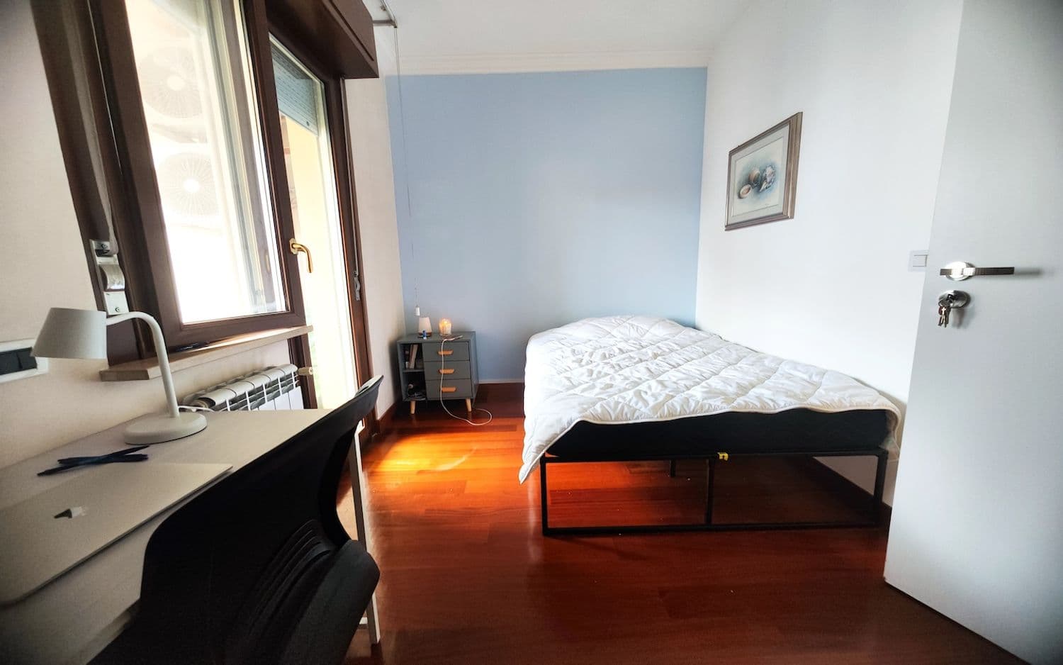 Private room in Rome photo 2