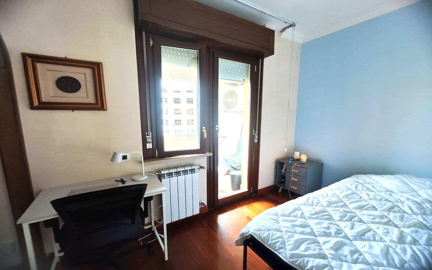 Private room in Rome photo 5