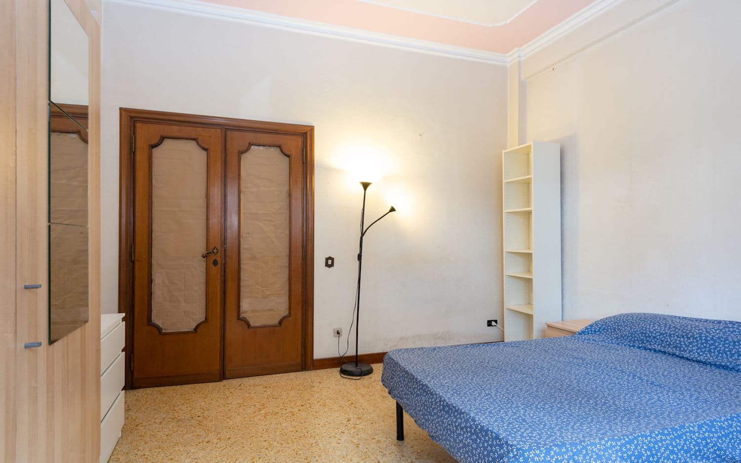 Private room in Rome photo 4