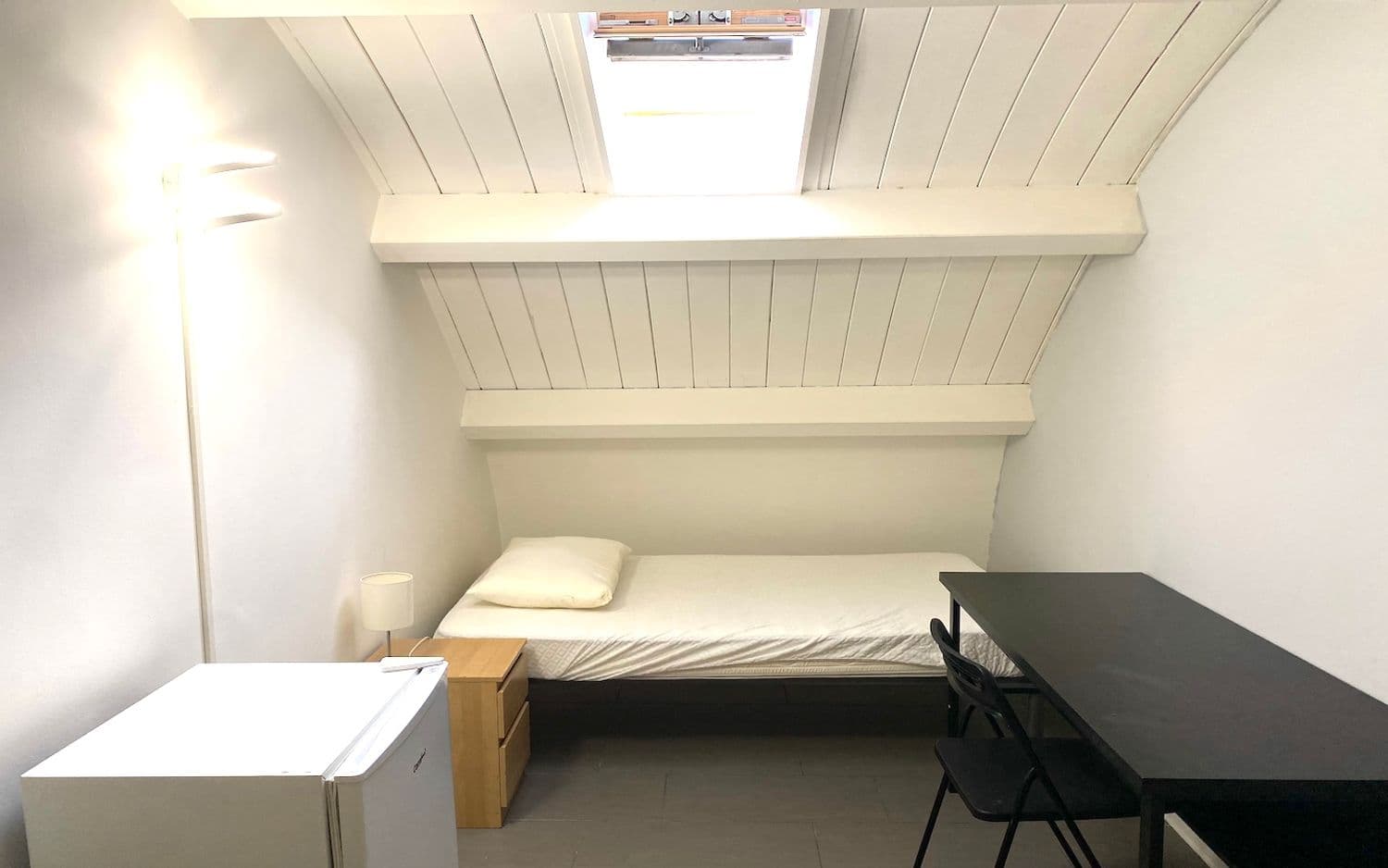 Room in Rome