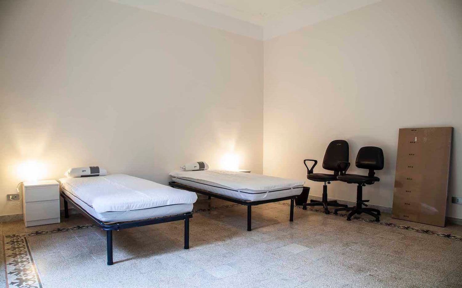 Private room in Rome photo 3