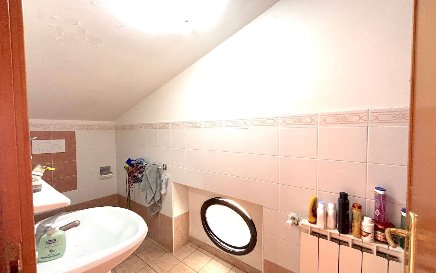 Private room in Rome photo 5