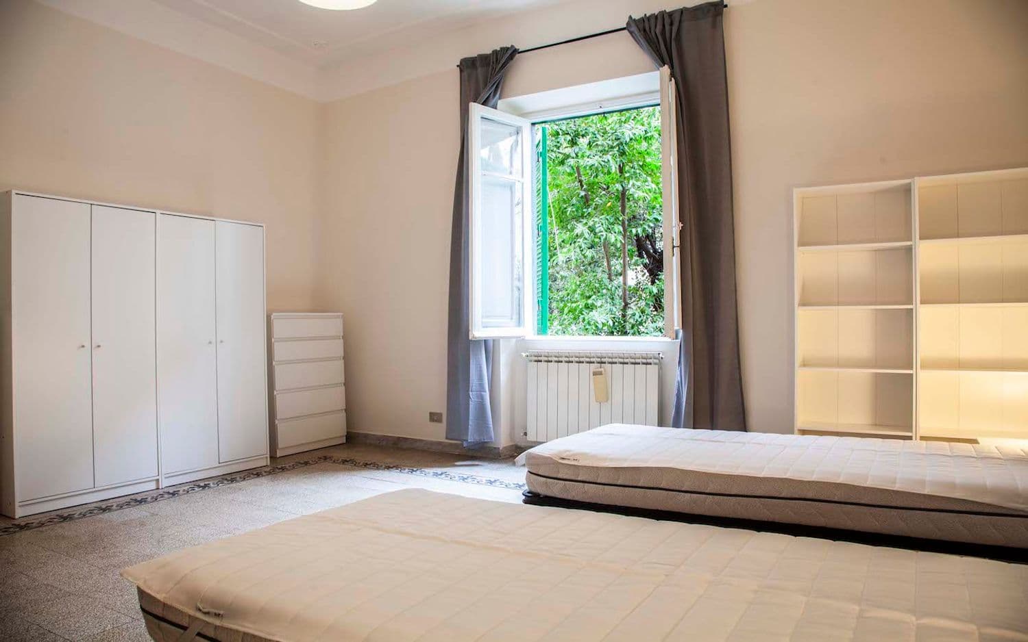 Private room in Rome photo 2