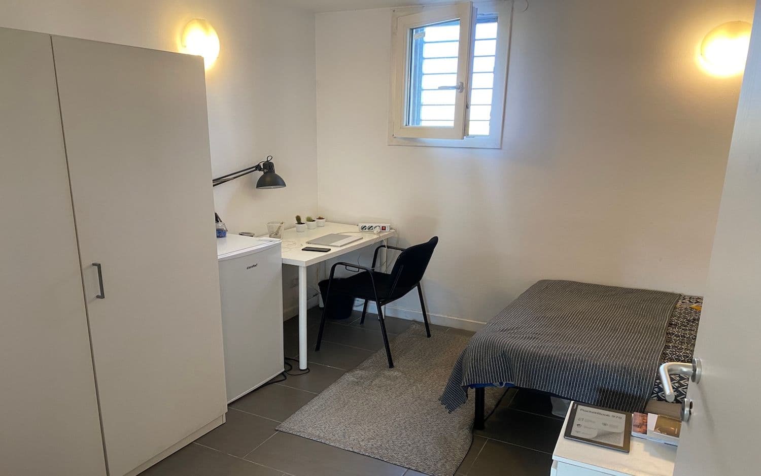 Room in Rome